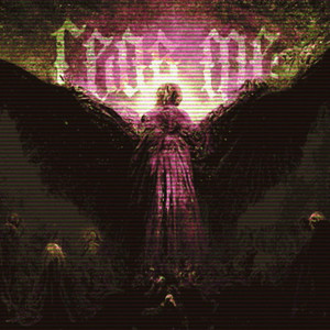 FEAR ME (Explicit)