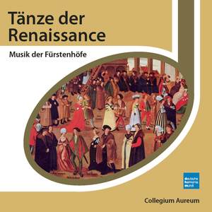 Tänze der Renaissance