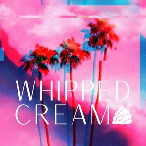 Whipped Cream