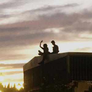 VOLVER AL BARRIO (Explicit)