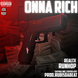 GONNA RICH (Explicit)