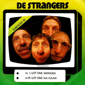 Lot Ons Swingen / Lot Ons Nà Gaan