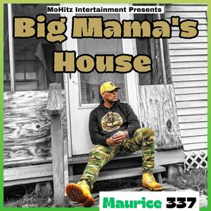 Big Mama's House