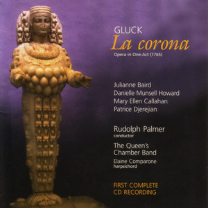 Gluck: La Corona