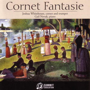 Cornet Fantasie