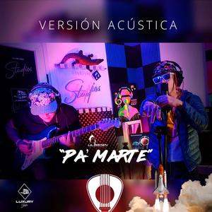 Pa Marte (Acústic Version)