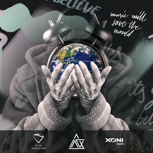 Music Will Save The World (Original Mix)