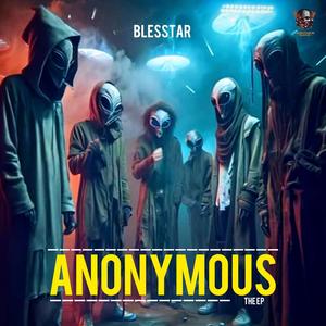 ANONYMOUS THE EP