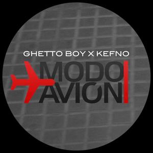 Modo avión (feat. GhettoBoy) [Explicit]