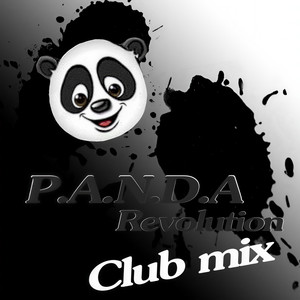 Revolution (Club Mix)