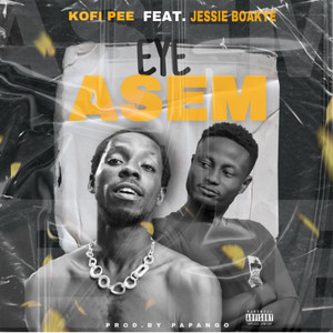 EyE Asem (Explicit)