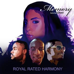 Memory(feat. Glenroyal & Steve harmony)