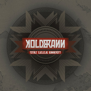 Totalt sjelelig bankerott