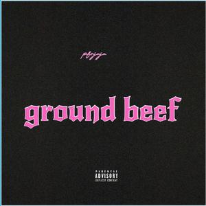 Ground beef (feat. Luhreek) (Explicit)
