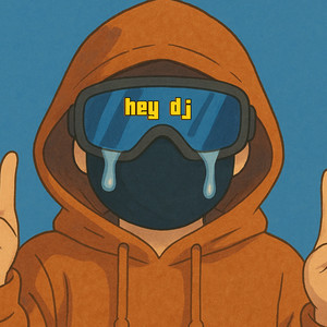 Hey Dj