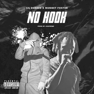 No Hook (feat. Nugget Foster) [Explicit]