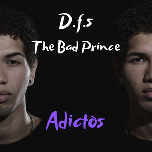 Adictos (Explicit)