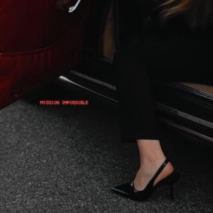 Mission Impossible