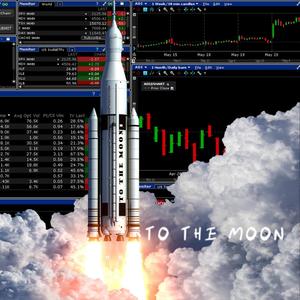 To The Moon