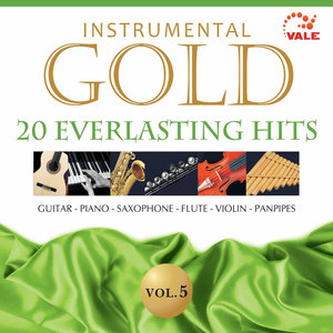 Instrumental Gold 20 Everlasting Hits, Vol. 5