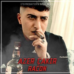 Azer Çakır Racon (feat. Wassa Beat)