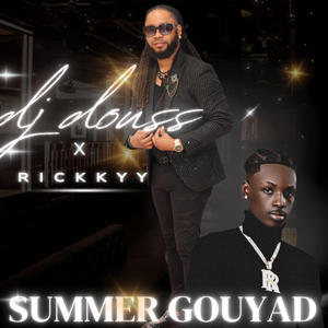 Summer Gouyad (feat. Rickkyy)