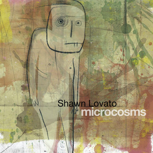 Splitting Hairs Part I (for drums)