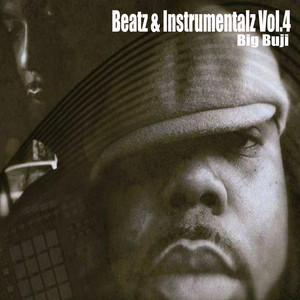 Beatz & Instrumentalz, Vol. 4