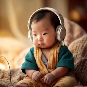 Gentle Rhythms: Baby's Soft Music