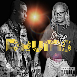 Drums (Explicit)