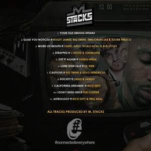 Astrology (Feat. Rich Espy / Trill Deal)