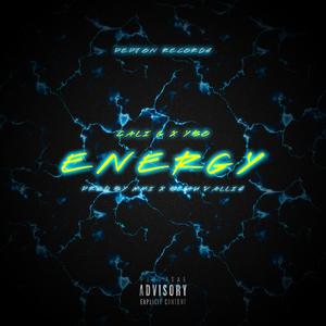 Energy(feat. YBO) (Explicit)