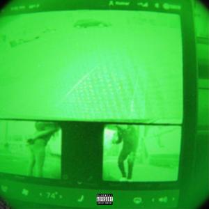 Backstreet (feat. Holden Black) (Explicit)