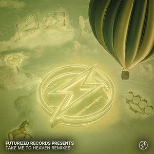 Take Me To Heaven (Full Throttle Remix)