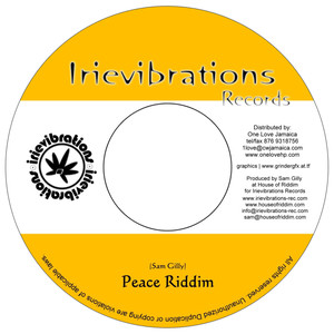 Peace Riddim Selection