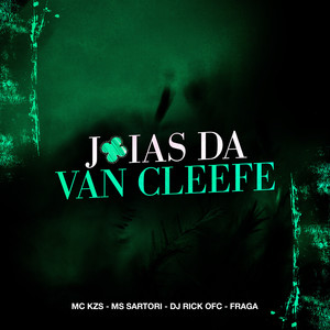 Joias da van cleef (Explicit)