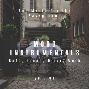 Mountain Range (Original Mix)