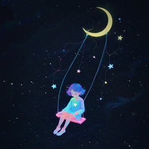 鸭梨布布 - 爱的回归线 (心在离别前荡起秋千)