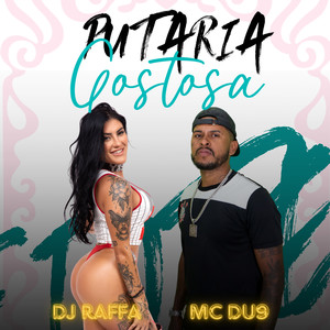 Putaria Gostosa (Explicit)