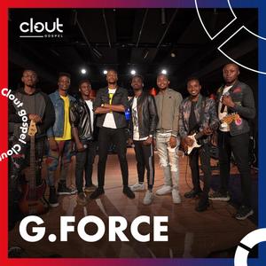 Good God (Live at Clout Africa Studio)