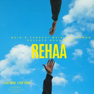 REHAA (Studio Version)