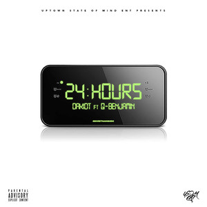 24hours (Explicit)