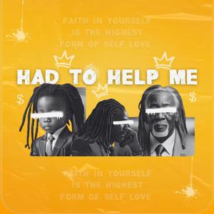 Can't Resist (feat. Yxng God) (Radio Edit)