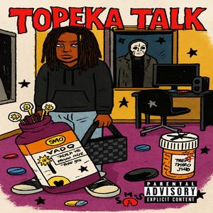 tryyin (feat. Tabz) (Explicit)