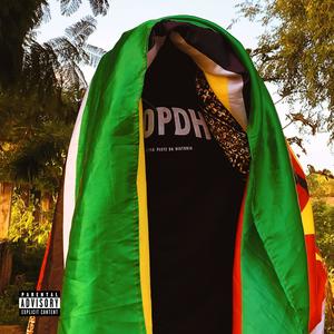 KINA (feat. Dhallas Matsinhe, Dercy Wamundotho, Tysow Alfa, Rober Mavila & Phiskwa)