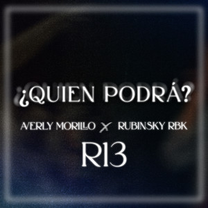 Averly Morillo: ¿Quién Podrá? (Drill Remix)