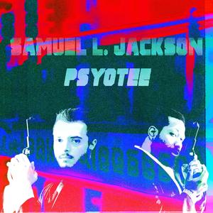Samuel L. Jackson (feat. Kyotee) (Explicit)