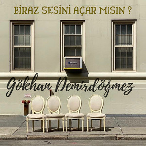 Biraz Sesini Açar Mısın ?