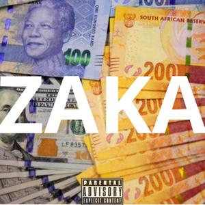 Zaka (feat. Dirty Mic) [Explicit]