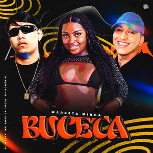 Marreta Minha ****** (Explicit)